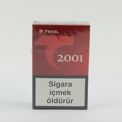 Marlboro Luna Shuffle Sigara