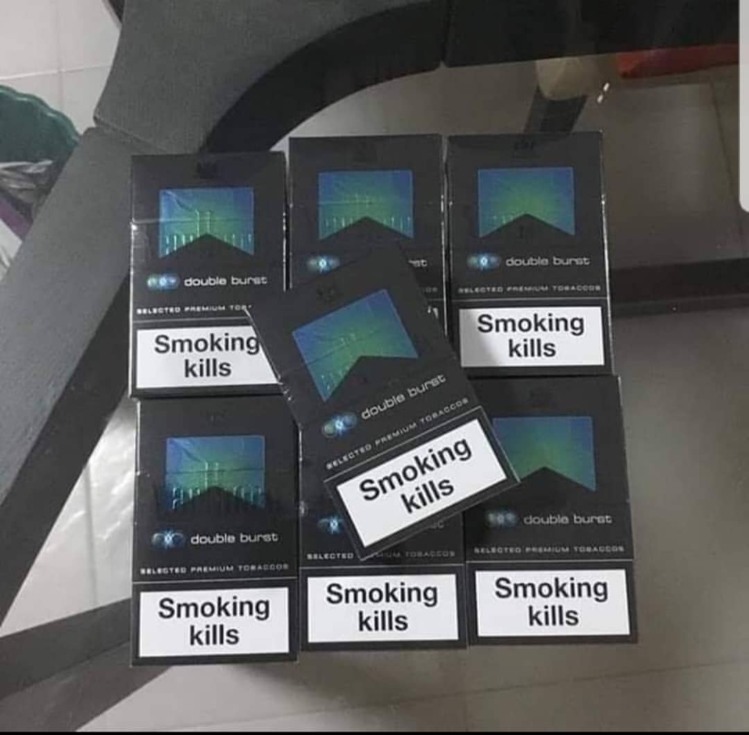 Marlboro Touch Mix Slender Sigara (Mentol ve Böğürtlen Aromalı)