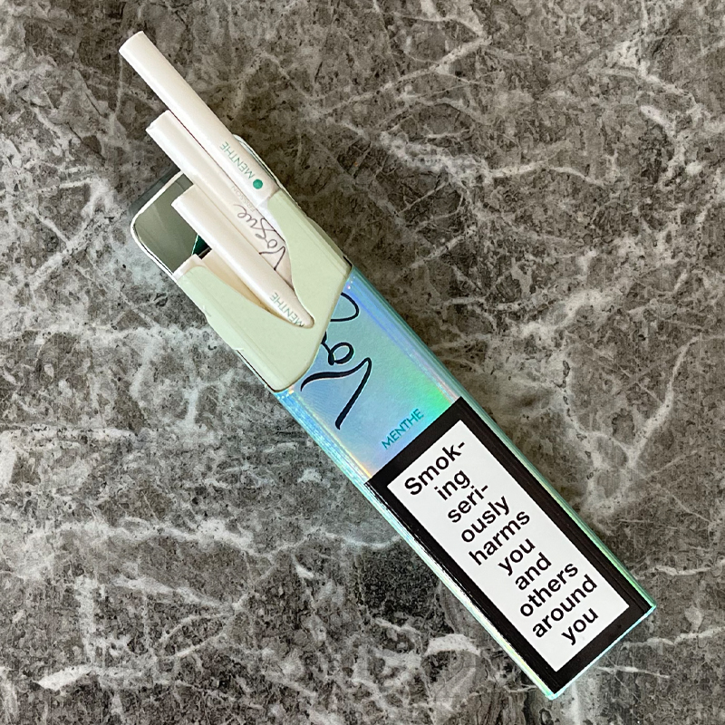 IQOS Terea Bright Menthol 