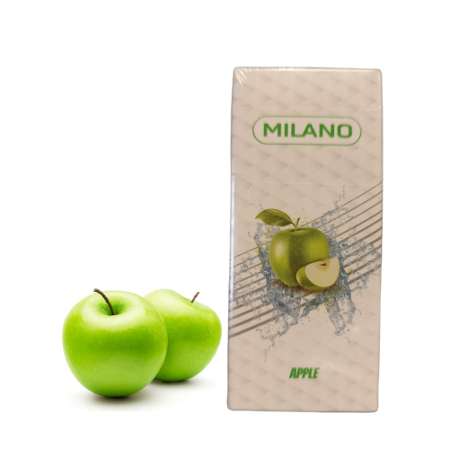 Keno Club Apple Mint Click Elma ve Nane aromalı Sigara