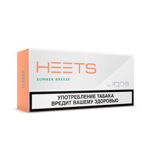 IQOS Terea Teak