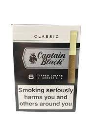 Captain Black Aromatic Puro