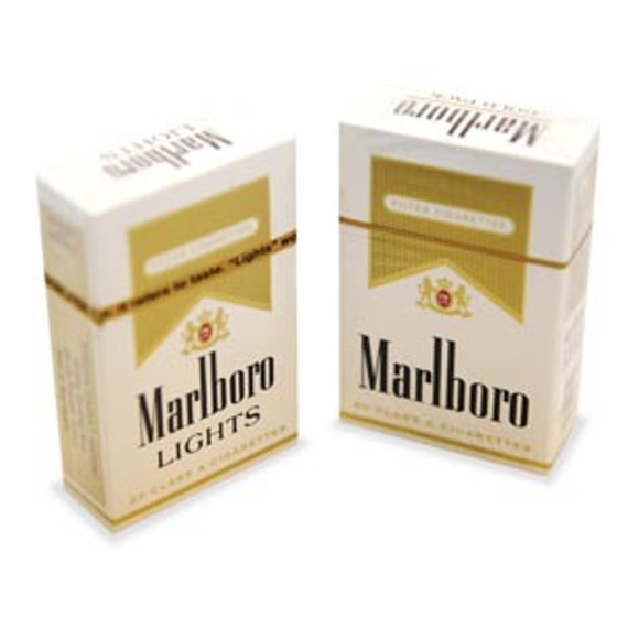 Marlboro Double Fusion