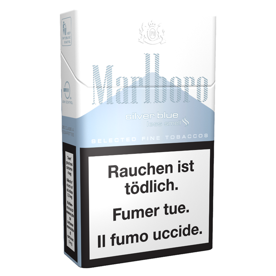 Marlboro Double Fusion