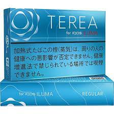 IQOS Terea Regular