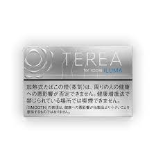 IQOS Terea Smooth Regular