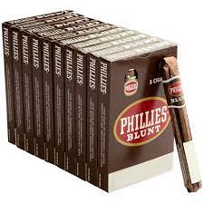 Phillies Blunt Chocolate Çikolata Puro