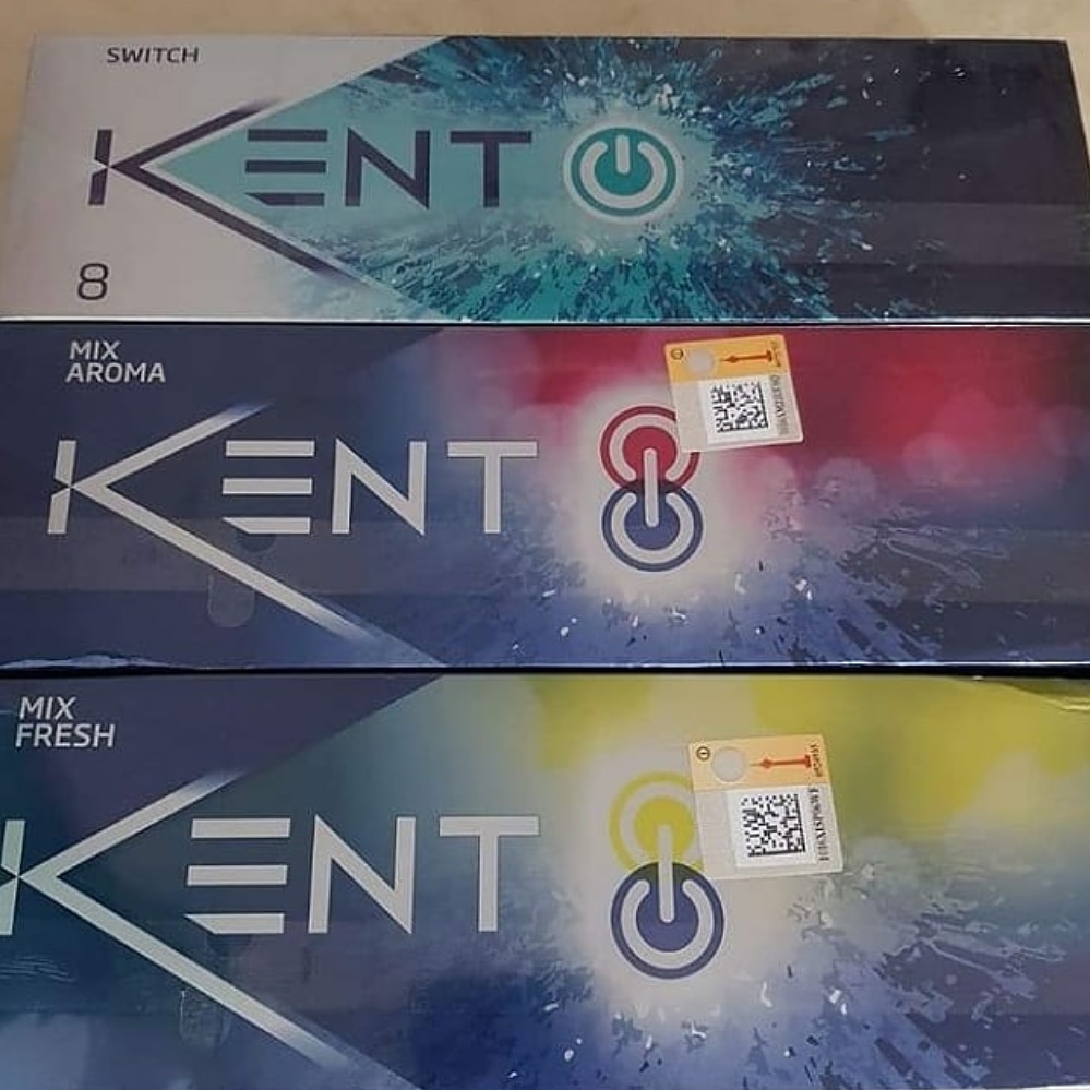 Kent Nano Click