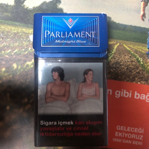 Senator Special Strawberry Sigara ( Çilek Aromalı)