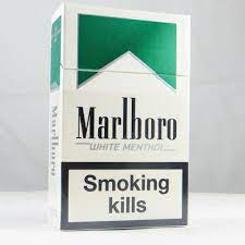 Marlboro Vista Double Fusion Summer Sigara ( Karpuz ve Mentol )