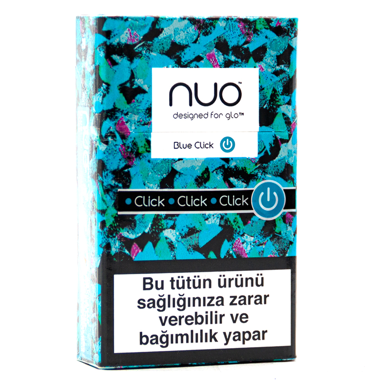 Esse Aura Pink Strawbery Sigara (Çilek Aromalı)